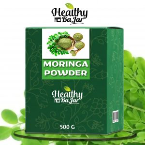 Moringa Powder
