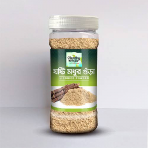 Josthi Modhu Powder